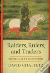 Capa do artigo Raiders, Rulers, And Traders