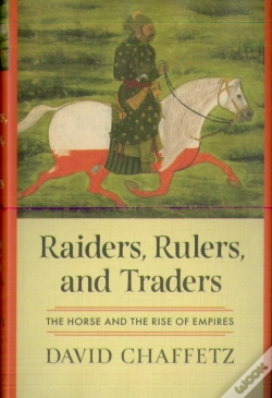 Capa do artigo Raiders, Rulers, And Traders