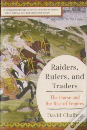 Capa do artigo Raiders, Rulers, And Traders