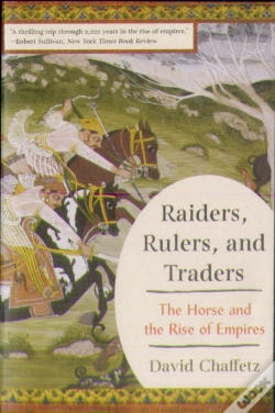 Capa do artigo Raiders, Rulers, And Traders