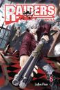 Raiders: Vol 6 - Preview