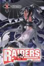 Raiders, Vol. 8 - Preview