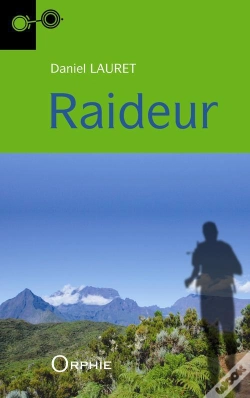 Capa do artigo Raideur