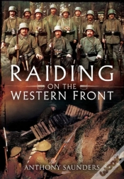 Capa do artigo Raiding On The Western Front