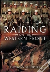 Capa do artigo Raiding On The Western Front