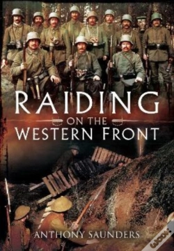 Capa do artigo Raiding On The Western Front