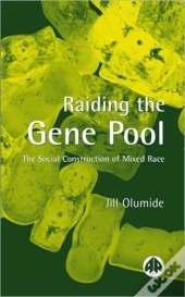 Raiding The Gene Pool
