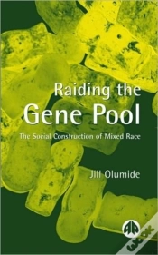 Capa do artigo Raiding The Gene Pool