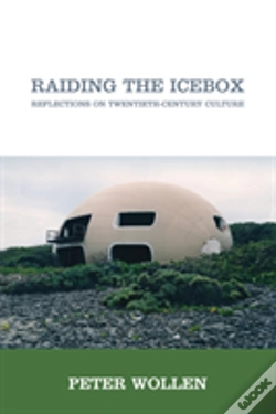 Capa do artigo Raiding The Icebox