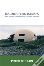 Capa do artigo Raiding The Icebox