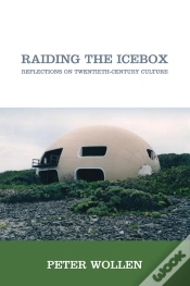 Capa do artigo Raiding The Icebox