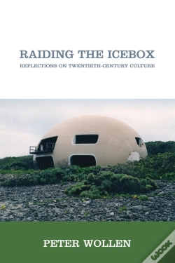 Capa do artigo Raiding The Icebox