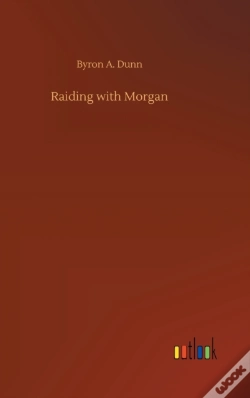 Capa do artigo Raiding With Morgan