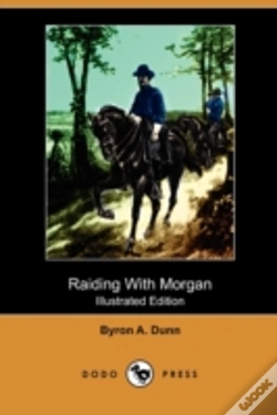 Capa do artigo Raiding With Morgan (Illustrated Edition