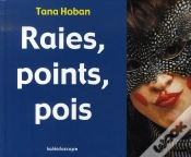 Capa do artigo Raies, Points, Pois