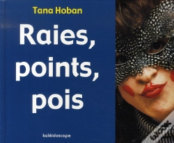 Capa do artigo Raies, Points, Pois