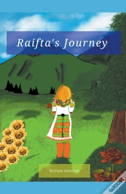 Capa do artigo Raifta'S Journey
