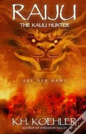 Capa do artigo Raiju