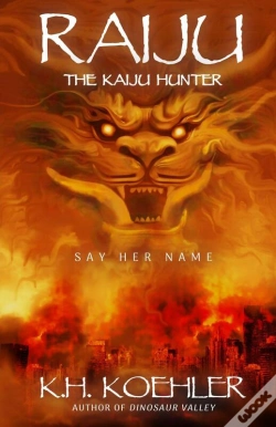 Capa do artigo Raiju