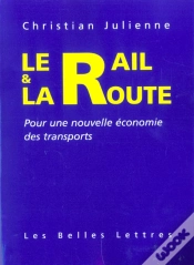 Capa do artigo Rail Et La Route (Le)