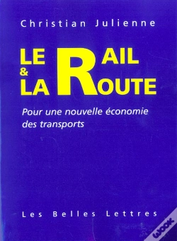 Capa do artigo Rail Et La Route (Le)