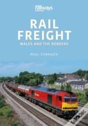 Capa do artigo Rail Freight