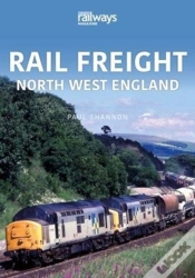 Capa do artigo Rail Freight
