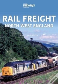 Capa do artigo Rail Freight