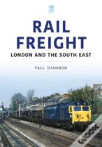 Rail Freight