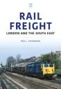 Rail Freight - Preview