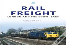 Rail Freight