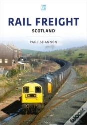 Capa do artigo Rail Freight: Scotland