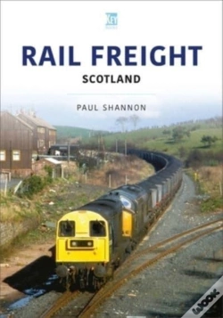Capa do artigo Rail Freight: Scotland