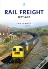 Rail Freight: Scotland