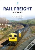 Rail Freight: Scotland