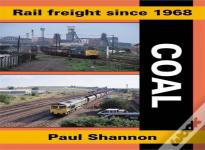 Rail Freight Since 1968 - Coal