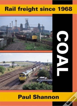 Capa do artigo Rail Freight Since 1968 - Coal