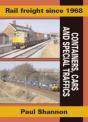 Rail Freight Since 1968 - Containers, Cars And Special Traffics - Preview