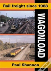 Capa do artigo Rail Freight Since 1968