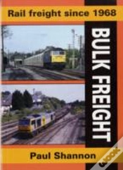 Capa do artigo Rail Freight Since 1968