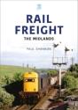 Rail Freight: The Midlands - Preview