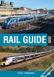 Capa do artigo Rail Guide 2020