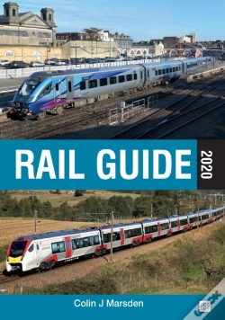 Capa do artigo Rail Guide 2020