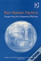 Rail Human Factors