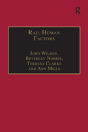 Rail Human Factors - Preview
