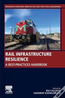 Capa do artigo Rail Infrastructure Resilience