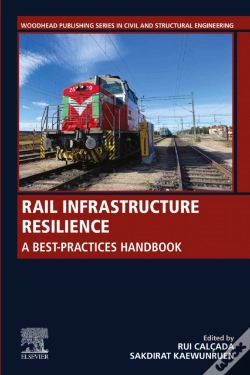 Capa do artigo Rail Infrastructure Resilience