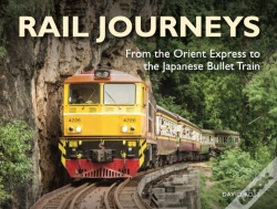 Capa do artigo Rail Journeys