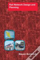 Rail Network Design And Planning