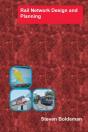 Rail Network Design And Planning - Preview